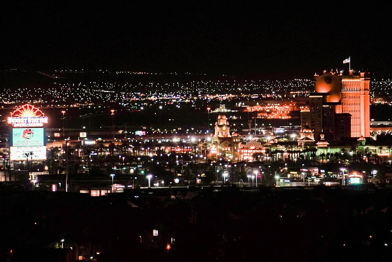 Sunset Station Hotel & Casino in Henderson